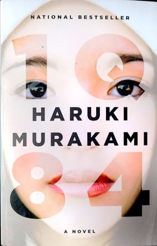 1Q84