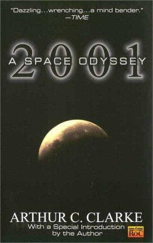 2001: Una odisea del espacio