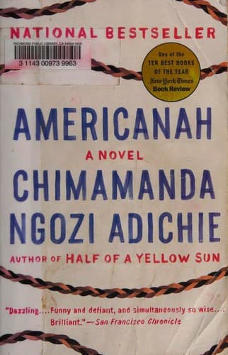 Americanah