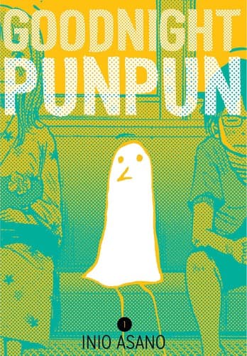 Buenas noches, punpun