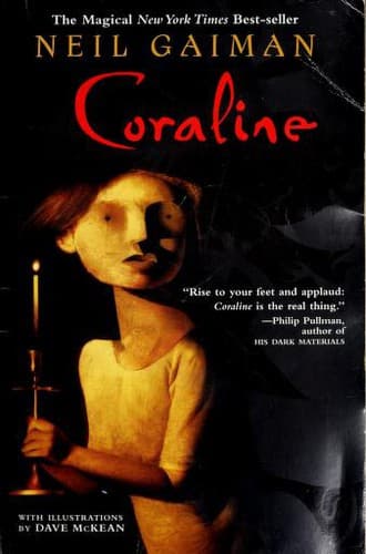 Coraline