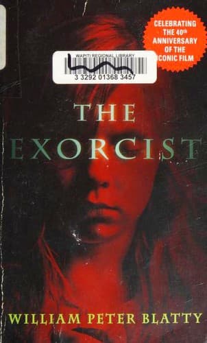 El exorcista