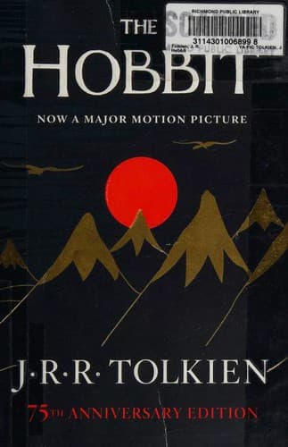 El hobbit
