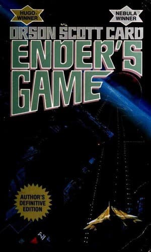El juego de Ender