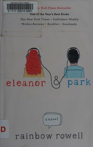 Eleanor & Park