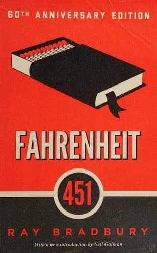 Fahrenheit 451