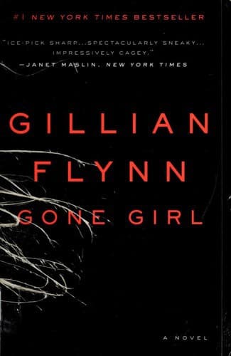 Gone Girl (Perdida)