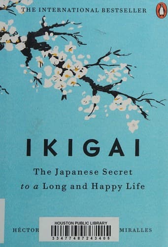 Ikigai