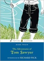 Las aventuras de Tom Sawyer