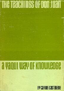 Las enseñanzas de Don Juan