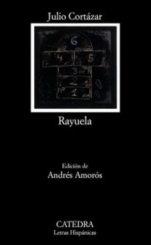 Rayuela