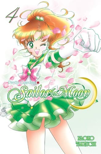 Sailor Moon Vol. 1