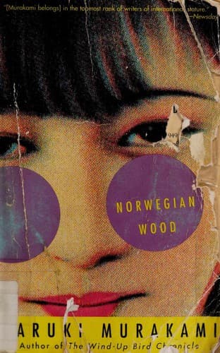 Tokio Blues (Norwegian Wood)