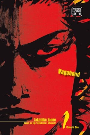 Vagabond Vol. 1