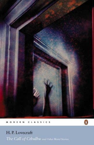 La llamada de Cthulhu y otros relatos